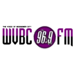 Logo de WVBC-LP 96.9 The Voice of Bessemer City Schools