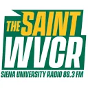 Logo de WVCR 88.3 - Siena College Loudonville, NY