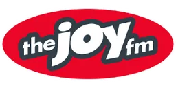 Logo de WVFJ 93.3 & 102.1 The JOY FM