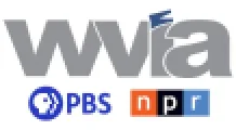 Logo de WVIA-FM