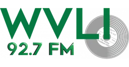 Logo de WVLI 92.7 "The Valley" Kankakee, IL