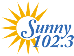 Logo de WVOR Sunny102.3