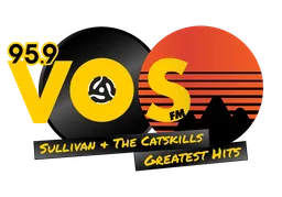 Logo de WVOS 1240 & 95.9 FM
