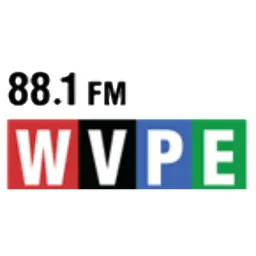 Logo de WVPE HD3 - Blues