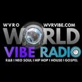 Logo de WVRO SOUL