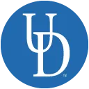 Logo de WVUD 91.3 University of Delaware - Newark, DE