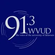 Logo de WVUD-HD2 "The Basement", Newark, DE