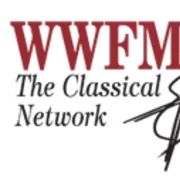Logo de WWFM The Classical Network