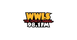 Logo de WWLS The Sports Animal