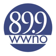 Logo de WWNO Jazz Stream - University of New Orleans, LA