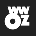 Logo de WWOZ-2
