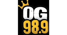 Logo de WWWQ-HD3 "OG 979" Atlanta, GA