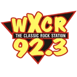 Logo de WXCR-FM 92.3 New Martinsville, WV