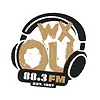 Logo de WXOU