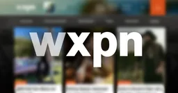 Logo de WXPN 88.5 Philadelphia, PA