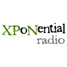 Logo de WXPN HD2 - XPoNential