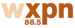 Logo de WXPN ����