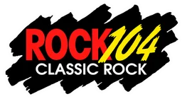 Logo de WXRR Classic Rock 104.5 FM
