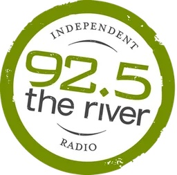 Logo de WXRV "92.5 The River" Andover, MA