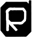 Logo de WXRW-LP 104.1 "Riverwest Radio" Milwaukee, WI