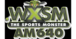 Logo de WXSM 640 Blountville, TN