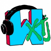 Logo de WXTJ 100.1 FM | Student Radio @ The University of Virginia, Charlottesville, VA