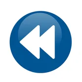 Logo de WXXM "Rewind 92.1" Sun Prairie, WI