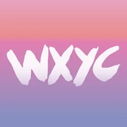 Logo de WXYC 89.3 University of North Carolina - Chapel Hill, NC