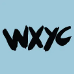 Logo de WXYC