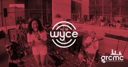 Logo de WYCE