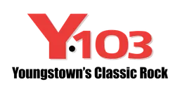 Logo de WYFM 102.9 "Y103" Sharon, PA