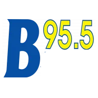 Logo de WYJB B95.5 Albany, New York