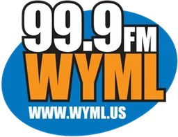 Logo de WYML 99.9