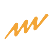 Logo de WYMS 88.9 "Radio Milwaukee", WI