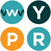 Logo de WYPR 88.1 FM