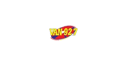Logo de WYVN "VAN 92.7" Saugatuck, MI