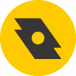 Logo de WYXR