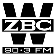 Logo de WZBC