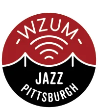 Logo de WZUM Pittsburgh Jazz Channel