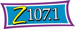 Logo de WZVN 107.1 FM - Z107 - Lowell, IN