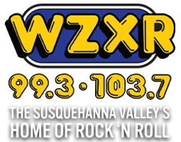 Logo de WZXR