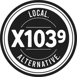 Logo de X103.9