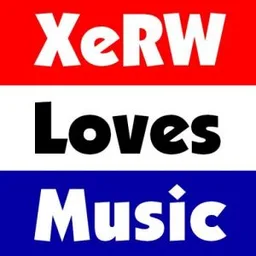 Logo de XERW Radio