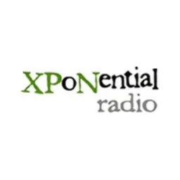 Logo de XPoNential Radio