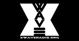 Logo de XWave Radio