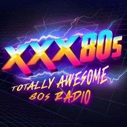 Logo de XXX80s