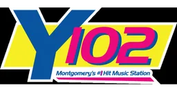 Logo de Y-102