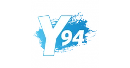 Logo de Y94 #1 Hit Music Station