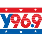 Logo de Y96.9