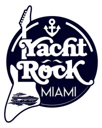 Logo de Yacht Rock Miami